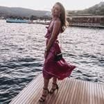 Bernadette Marks - @bernadettemarks7896 - Instagram