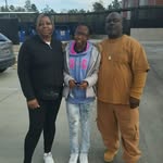 Bernadette Marshall - @bernadettemarshall61 - Instagram