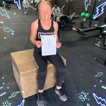 Bernadette McCabe - @bernadette.mccabe.37 - Instagram