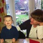 Bernie McCabe - @bernadette.mccabe.79 - Instagram
