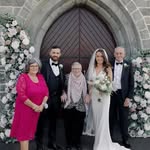 Bernadette McGowan - @bernadettemcgowan60 - Instagram