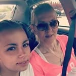 Bernadette McGowan - @cailb1 - Instagram