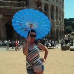 Bernadette McGowan - @mcgber123 - Instagram