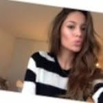 Bernadette Miller - @saithithis693 - Instagram