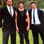 Bernadette Miller - @bdawg_1969 - Instagram