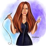 Bernadette Miller - @bernadettemiller988 - Instagram
