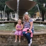 Bernadette Miller - @bdetteinthevi1000 - Instagram