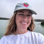 Bernadette Miller - @thefishermansdaughter - Instagram