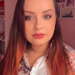 Bernadette Nagy - @bernadette_nagy18 - Instagram
