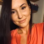 Bernadette Nagy - @dettus123 - Instagram