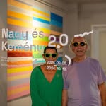 Bernadette Nagy - @nagybernadette71 - Instagram