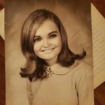 Bernadette Nagy - @bernadettenagy6953 - Instagram