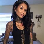 Bernadette Macias - @needledeepbeauty - Instagram