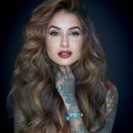 Bernadette Macias - @needledeepbeauty_ - Instagram