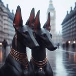 Bernadette Marie Perry née Blackham - @watcherkeeper - Instagram