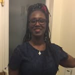 Bernadette Roberts (née Lee) - @bernir63 - Instagram