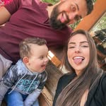 Bernadette Novais - @bernadettenovais85 - Instagram