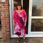 Bernadette O'Brien - @berniebob2112 - Instagram