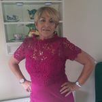 Bernadette O'Brien - @berobrien59 - Instagram