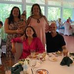 Bernadette O'Brien - @bernadette.obrien.1804 - Instagram