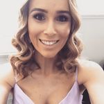 Bernadette O'Brien - @bernadetteobrien92 - Instagram