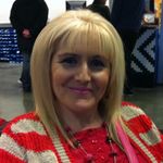 Bernadette Obrien - @bernadetteobrien1425 - Instagram
