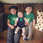 Bernadette Mollica O'Donnell - @bmodonnell23 - Instagram