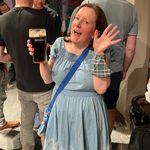 Bernadette O’Donnell - @bernadetteodonnell - Instagram