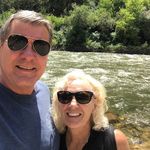 Bernadette O'Donnell - @bergoo58 - Instagram
