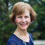 Bernadette Teresa O'Donnell - @heal525 - Instagram
