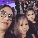 Bernadette Ojeda - @bcojeda86 - Instagram