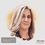 Bernadette P. Ojeda - @msbpojeda68 - Instagram