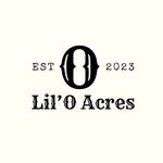 Manuel & Bernadette Ojeda - @lil.o.acres - Instagram