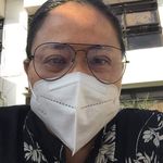 Mary Bernadette Ojeda - @dethdethojeda - Instagram
