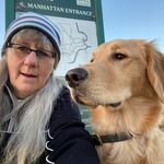 Bernadette Olson - @poppygeorgiegirl - Instagram