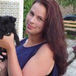 Алина Широкова - @bernadettemoore46orr - Instagram