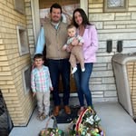 Bernadette Orr - @bchlipal - Instagram