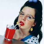 Bernadette Apparently - @bernadetteapparently - Instagram