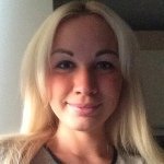 Bernadette Parrish - @berna6kparrisis - Instagram