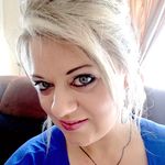 Bernadette Parrott - @parrottbernadette - Instagram