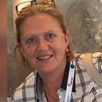 Bernadette Parrott - Facebook