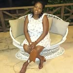 Bernadette Baptiste Patrick - @bernsbaptiste - Instagram