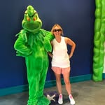 Bernadette patrick - @bernadettepatrick26 - Instagram