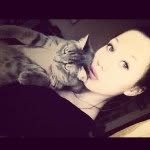 Bernadette Patrick - @bernax2patriy2 - Instagram