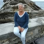 Bernadette Patrick Ayrault - @bernadetteayrault - Instagram
