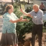 Bernadette Patrick Nevin - Facebook