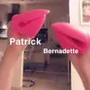 Patrick Bernadette - @patrick_and_bernadette - TikTok
