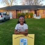 Bernadette Patton - Facebook
