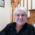 Bernadette Pearson - @berniep51 - Instagram