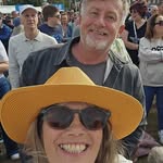 Bernadette Pearson - @the_small_orange - Instagram